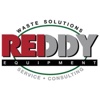 Reddy Equipment, Inc. Logo