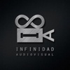 Infinidad Audiovisual Logo