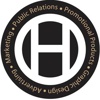 Hallett Group Marketing Logo