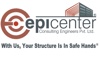 Epicenter Consulting Engineers Private Limited Logo