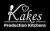 Kakes production kitchen Logo
