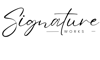 Signature Works LLC Logo