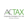 Actax Corporate Strategies Private Limited Logo