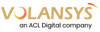 VOLANSYS (An ACL Digital Company) Logo