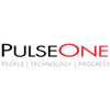 PulseOne Technology Solutions Logo