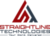Straightline Technologies Logo