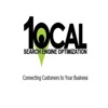 Local First SEO Logo