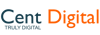Cent Digital Logo