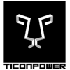 Ticonpower Logo
