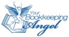 Your Bookkeeping Angel Logo