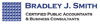 Bradley J Smith CPA Logo