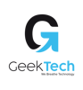 Geek Informatic & Technologies Private Limited Logo