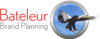 Bateleur Brand Planning Logo