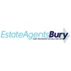 Estate Agents Bury Logo