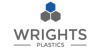 Wrights Plastics Logo
