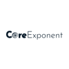 CoreExponent/ CoreXponent Logo