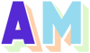 AM Agency Logo