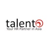 Shanghai Lethic Talent Services Co., Ltd. Logo