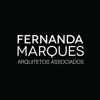 Fernanda Marques Arquitetos Associados Logo