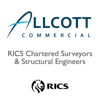 Allcott Commercial Logo