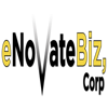 eNovateBiz, Corp Logo