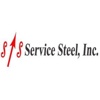 Service Steel Inc. Logo