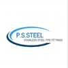 PS Steel Logo