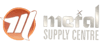 https://metalsupplycentre.com/ Logo