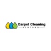 Carpet Cleaning Newtown Logo