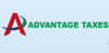 Advantage Taxes & Postal Logo