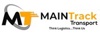 Maintrack Transport Pty Ltd Logo