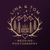 Lina and Tom Logo