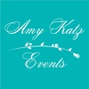 Amy Katz Events Logo