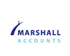 Marshall Accounts Logo