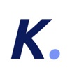 Kenko. Logo