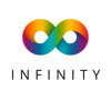 Infinity Digital Logo