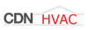 CDN HVAC Logo
