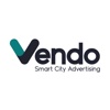 Vendo Smart City Advertising Logo