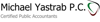 Michael Yastrab P.C. Logo