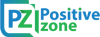 Positive Zone Logo