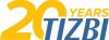 TIZBI Logo