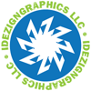 Idezigngraphics llc Logo
