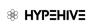 HypeHive Logo