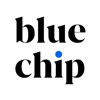 Blue Chip Content Logo