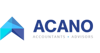 ACANO ACCOUNTANTS & ADVISORS Logo