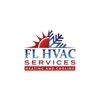 FL HVAC Services Logo