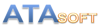 ATAsoft Logo