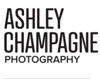 Ashley Champagne Photography Logo