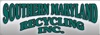 Southern Maryland Recycling Logo