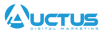 Auctus Digital Marketing Logo